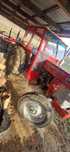 Sprzedam ciagnik massey ferguson 165