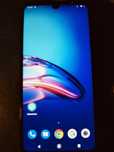 Motorola e6s etui pudełko przewód