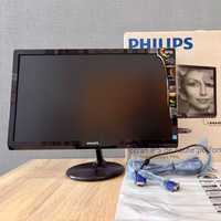 Монітор Phillips 23" IPS