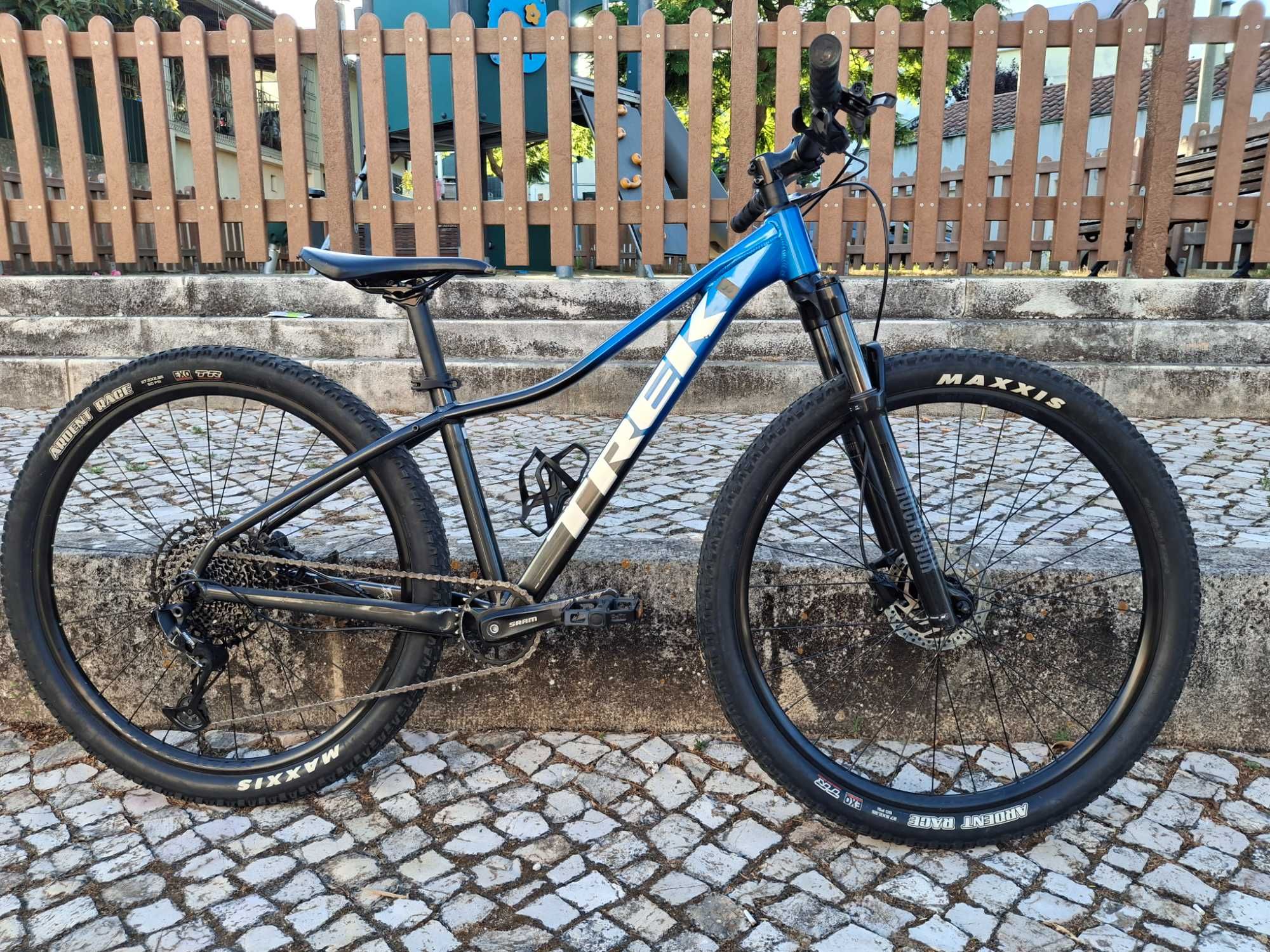 Trek Marlin 8 - Tam S - 27,5''