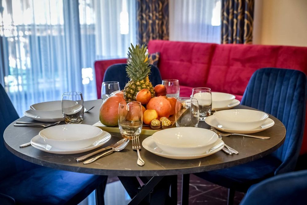 Dom z bali Zakopane  Osada Małe Ciche Góry 180metrów do  wyciągu