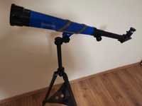 Teleskop zabawkowy