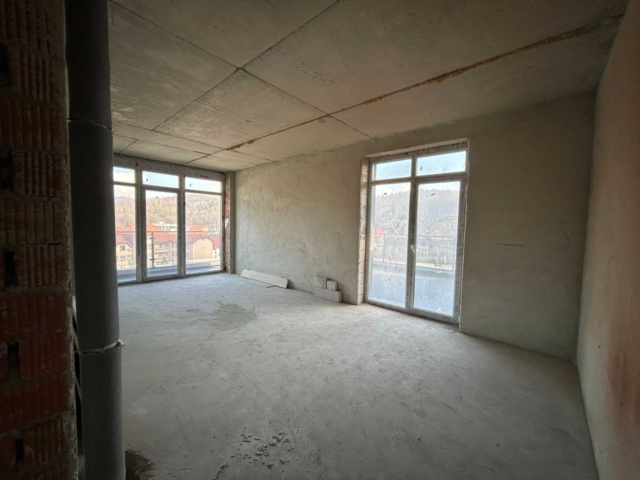 Ексклюзивні апартаменти преміум - класу . Курорт Поляна. Закарпаття.