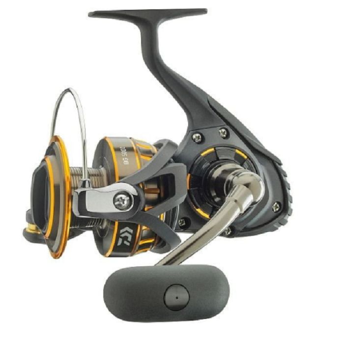 Daiwa Kołowrotek BG 5000