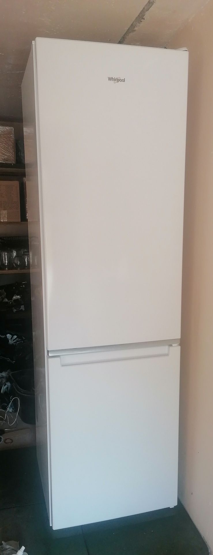 Холодильник Whirlpool w9 921cw