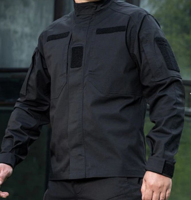 М-Tac кітель Patrol Flex Black