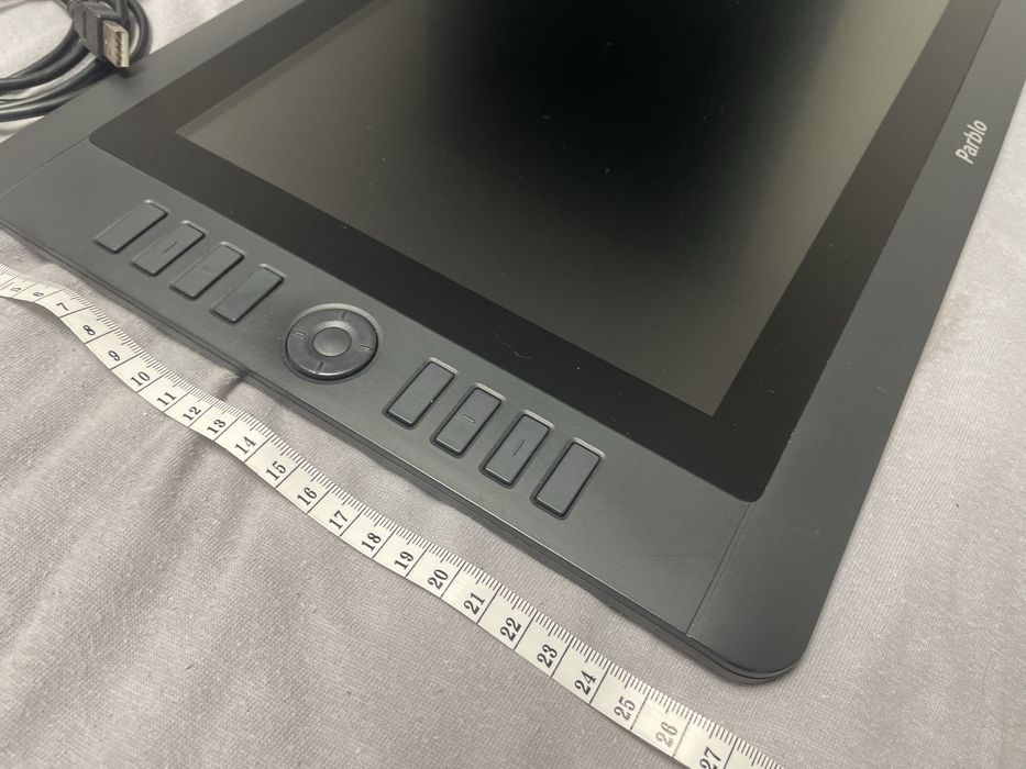 Графічний планшет Parblo Coast 16