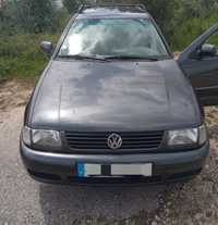 Volkswagen Polo Variant