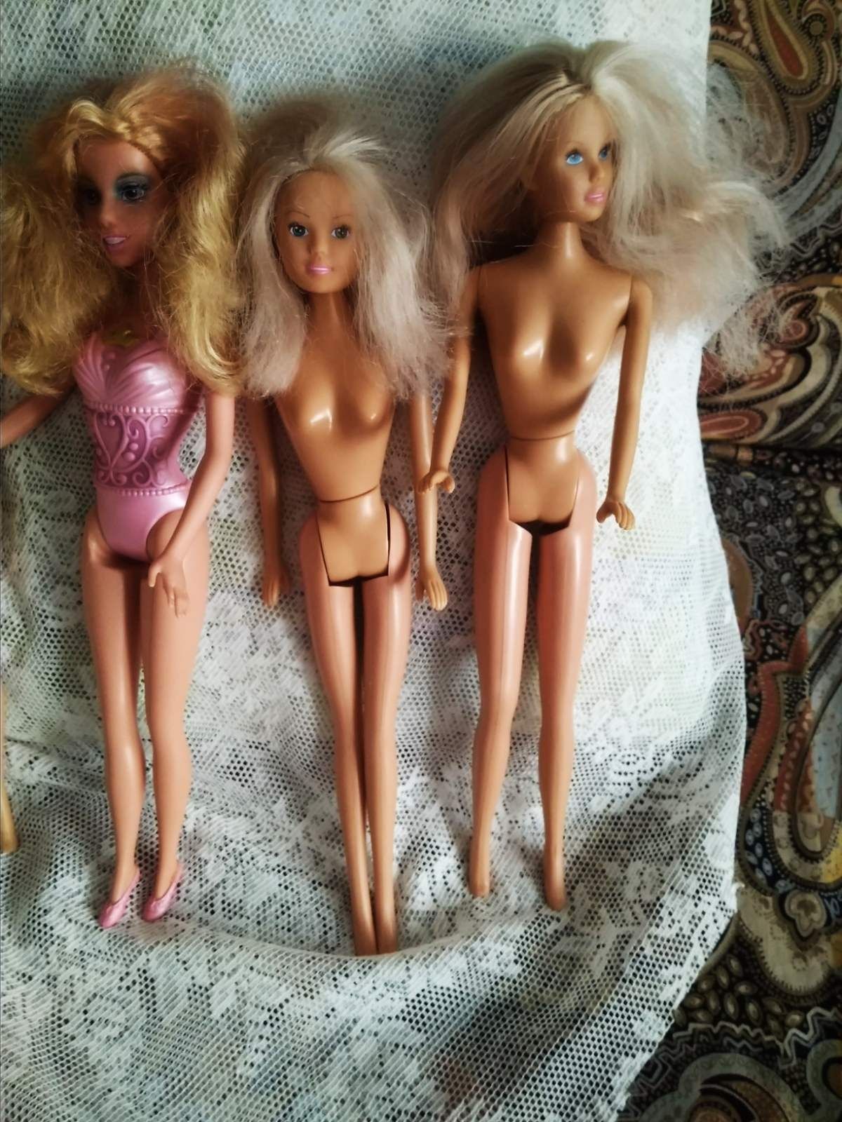 Кукла Барби,винтаж Mattel