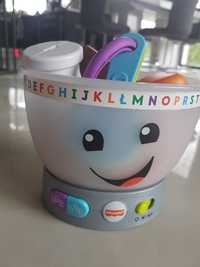 Edukacyjny Mikser Malucha Fisher Price