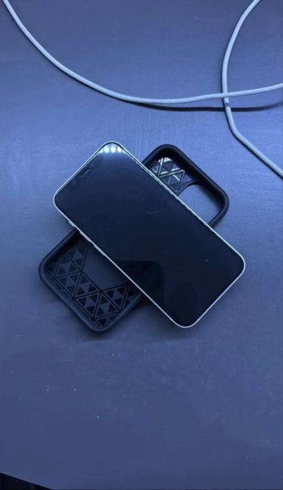iPhone 12 mini 64g +etui