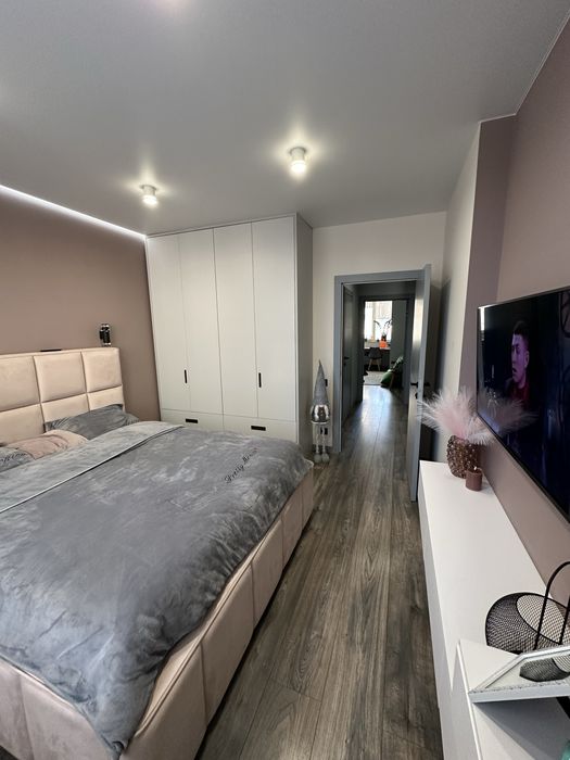 Продам власну 3кімнатну квартиру в ЖК Теремки