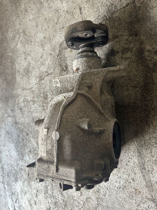 Diferencial Bmw 640d/535d/740d