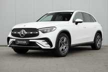 Mercedes-Benz GLC 200 4Matic / AMG Line / Salon PL / Gwarancja / Autotrade