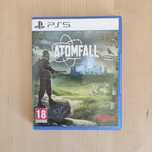 Atomfall PS5 PL stan idealny