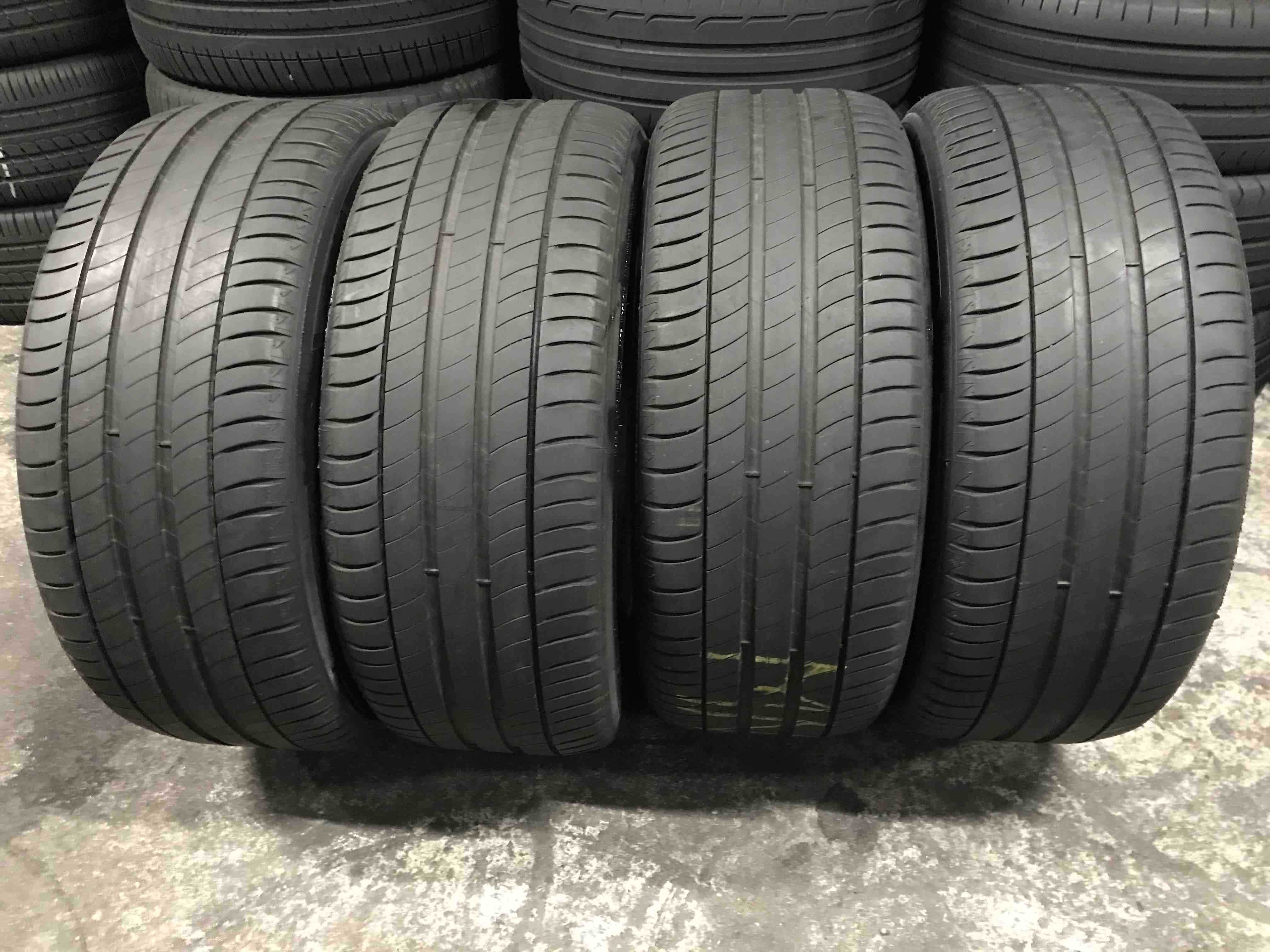 резина 225/45, 50, 55 R17, 235/55 R17 літня СКЛАД ШИН