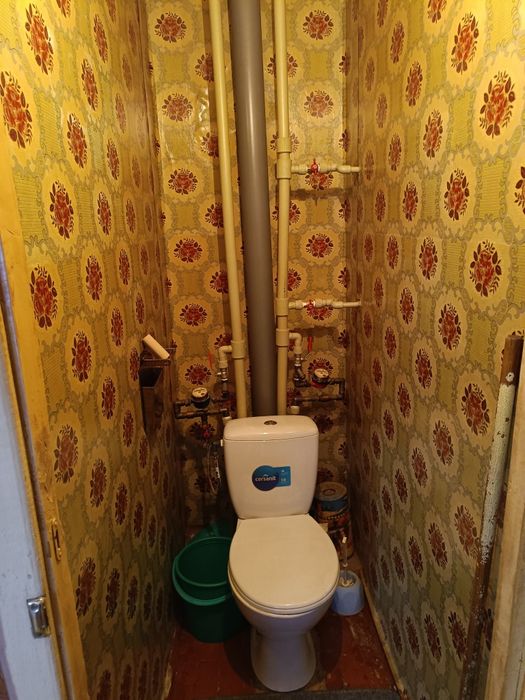 Продам 2-х кімнатну квартиру Салтівка Салтовка