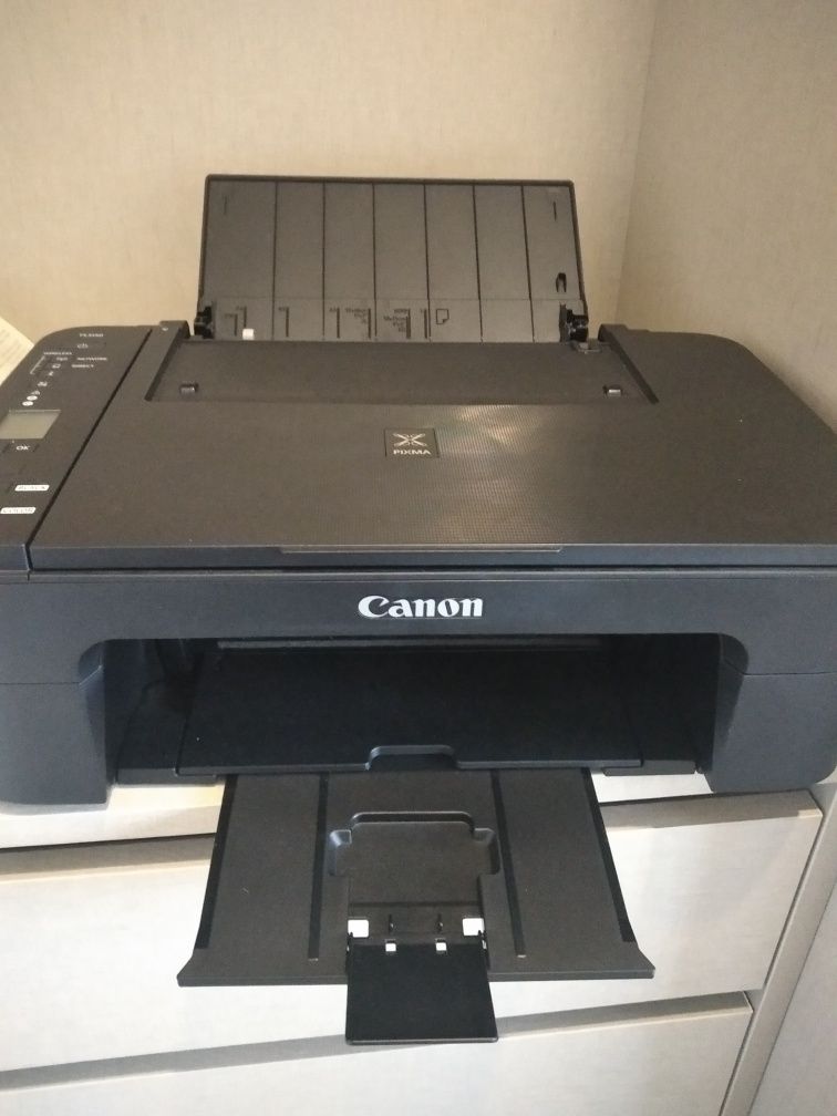 Impressora scanner Canon TS3150