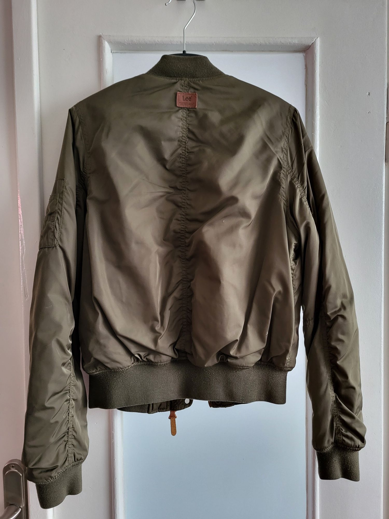 Bomberka damska Lee XS