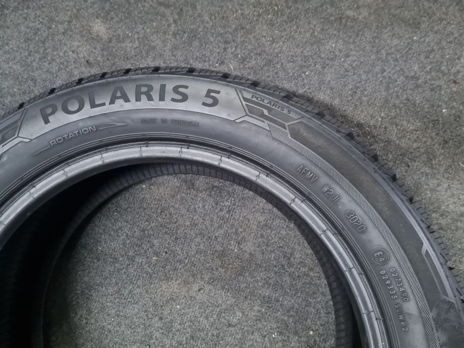 195/50R15 Barum Polaris 5.