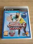 Sport Champions 2 gra na PS3 PS MOVE