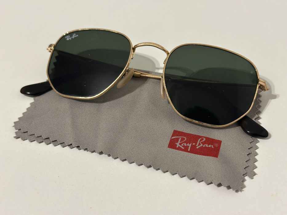 Óculos de sol RayBan