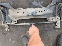 drążek stabilizatora przód stabilizator Fiat Albea 03r 1.2 B