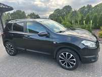 Nissan Qashqai Stan idealny, przebieg 115000 tyś., kamery 360 st., drugi właściciel!
