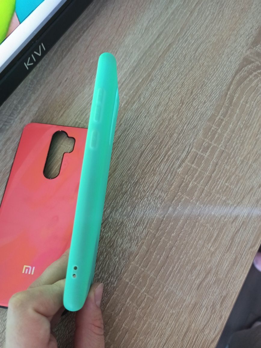 Чохол на телефон Xiaomi Redmi Note 8 Pro
