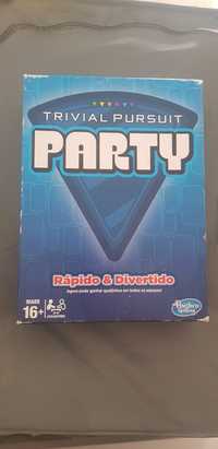 Trivial Pursuit Party