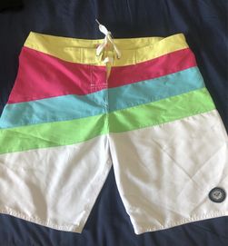 Spodenki boardshorts ROXY r. m