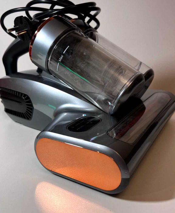 odkurzacz  Jigoo S300 Compact