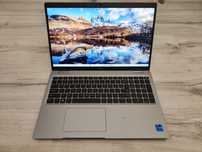 Laptop biznesowy Dell Latitude 5520