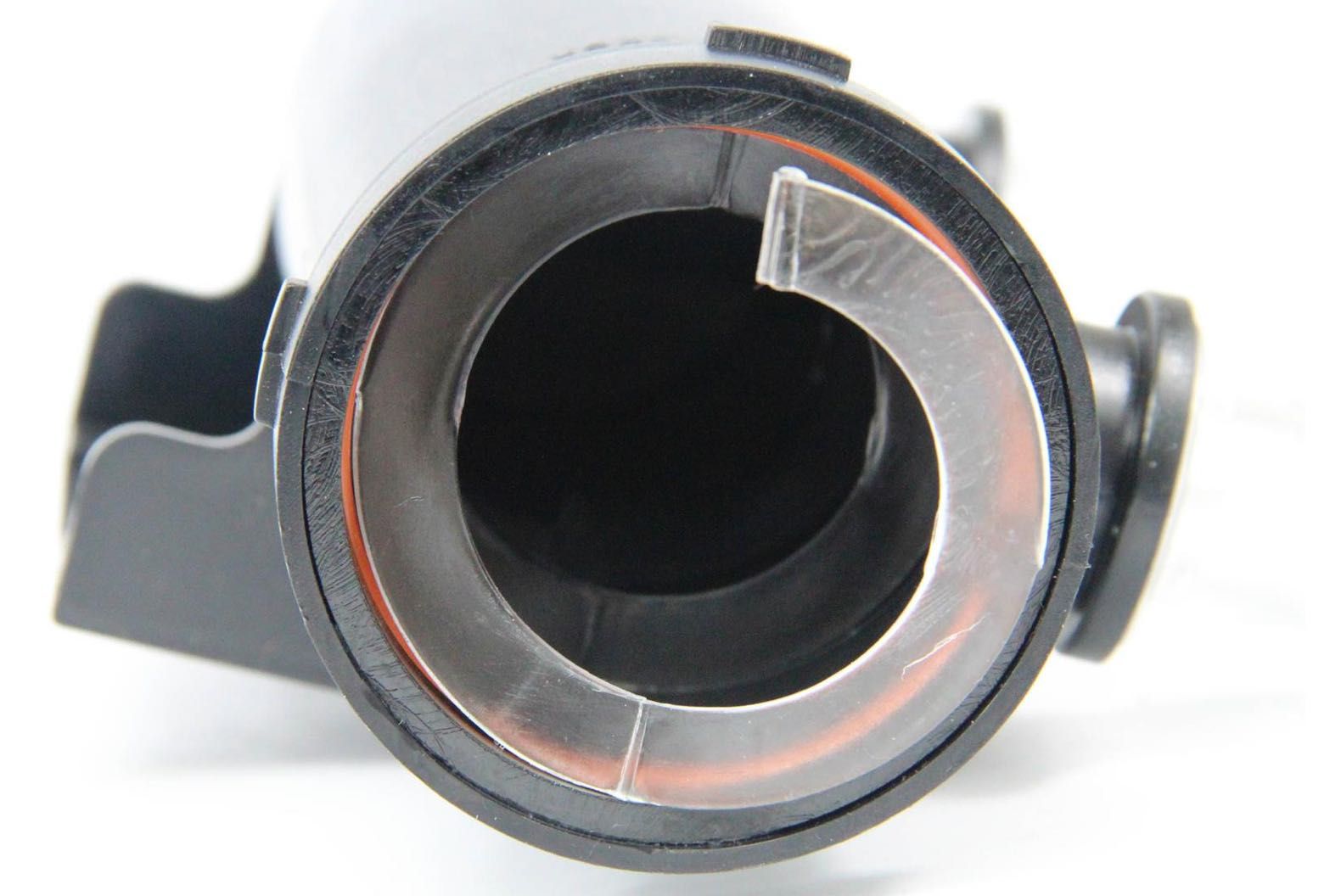 Lampa UV eliminator glonów do akwarium do 200 L, UV-C 7W, CUV