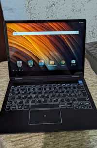 Продам ноутбук трансформер LENOVO Yoga a12.Цена договорная