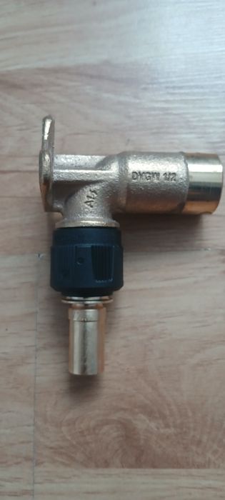 Geberit mapress nypel przejściowy MasterFix  12 sztuk