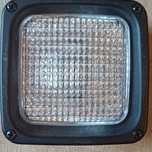 Lampy halogenowe tylne 2 sztuki.Nowe, nieużywane.