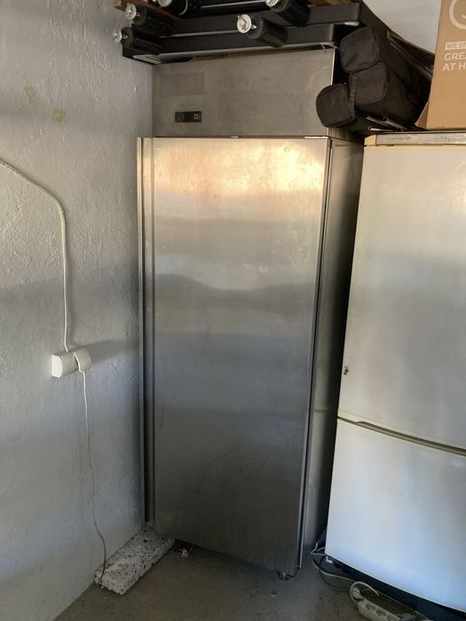 Szafa mroźnicza Gort FMP1101