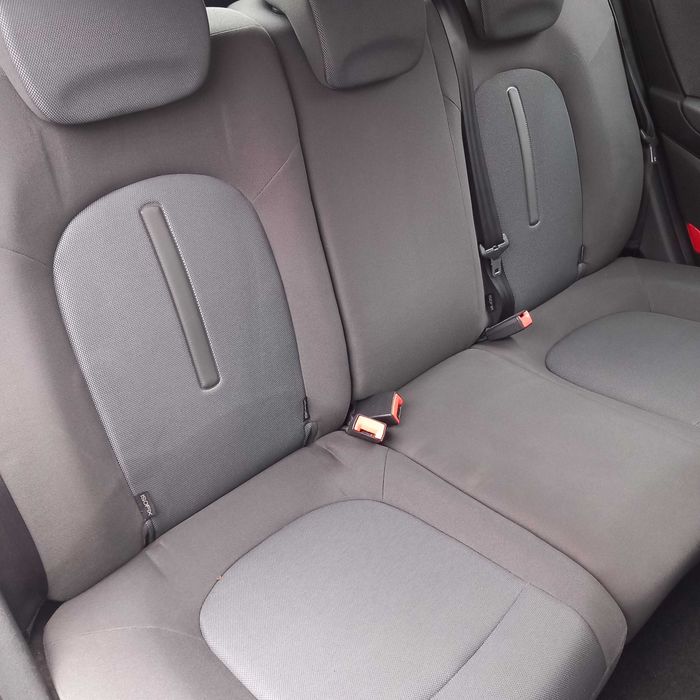 Fiat Bravo  1.4  benzyna  2009