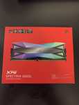 Ram Adata Spectrix D60G 16Gb 4133MHz