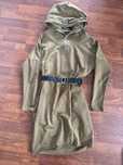 Sukienka oversize