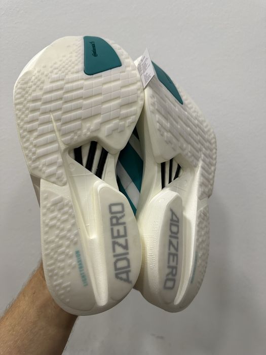 Adidas adizero pro 4 rozmiar 44
