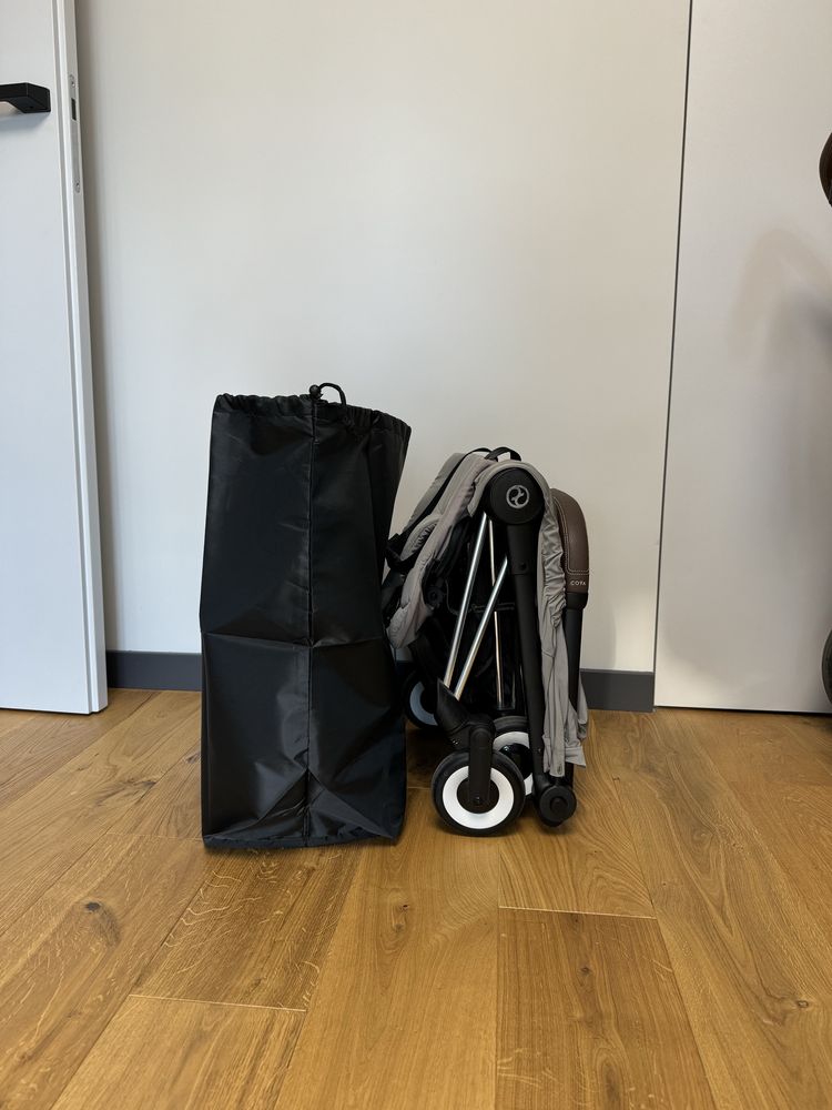 Torba podróżna do wózków Cybex Coya Orfeo Babyzen Yoyo