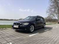 BMW Seria 3 BMW E91 320D