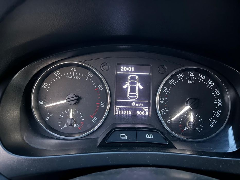 Продам Skoda Rapid