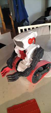 Evolution Robot Clementoni