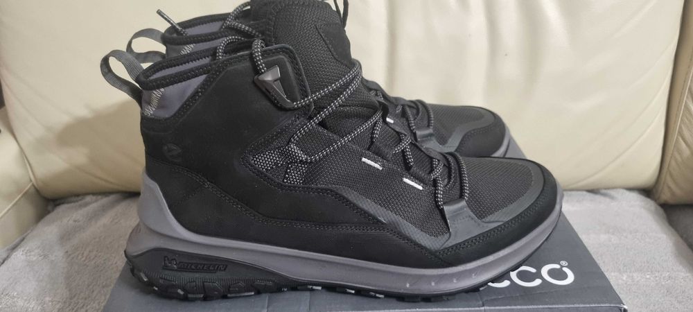 Buty męskie trekkingowe Ecco ULT-TRN 44