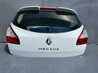 Крышка Багажника Renault Megane 3 Ляда меган 3 Хетчбэк В наличии