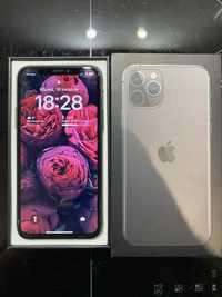 Iphone 11 Pro 64GB Space gray
