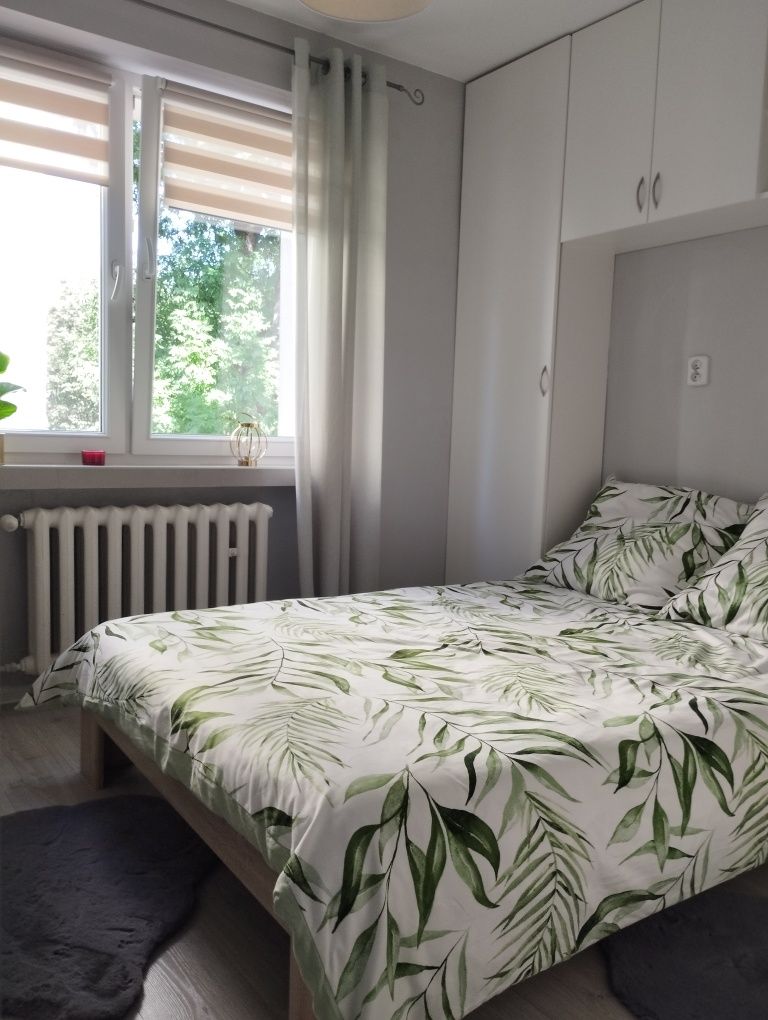Wynajmę mieszkanie
